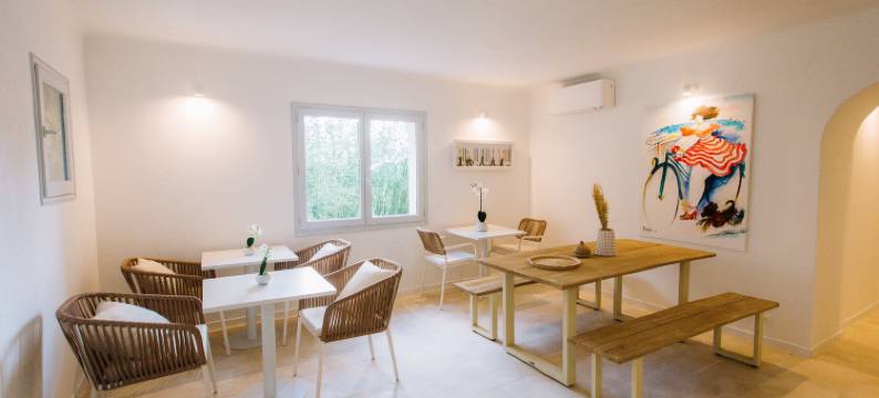 Mas des Arts & Spa图片