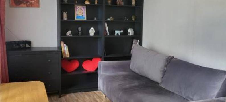 Camping House Aivari图片