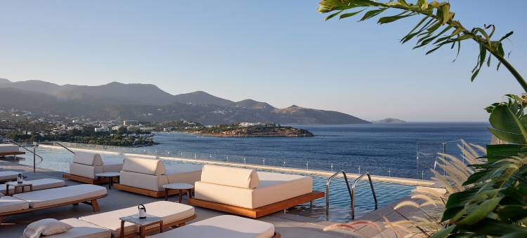 洲际克里特酒店(InterContinental Crete)图片