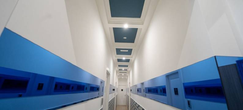 那不勒斯中心ClaPa集团PC精品酒店(PC Boutique H Napoli Centro, by ClaPa Group)图片