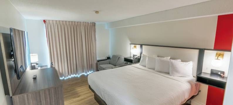 温德姆金斯顿的拉玛达(Ramada by Wyndham Kingston)图片