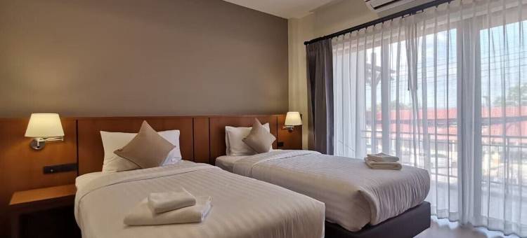 帕克平里姆孔民宿(Pak Ping Rim Khong)图片