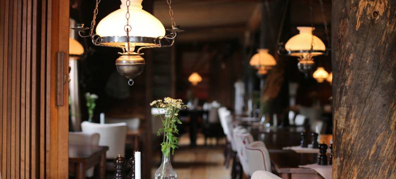 加默尔加登酒店(Gammelgården)图片