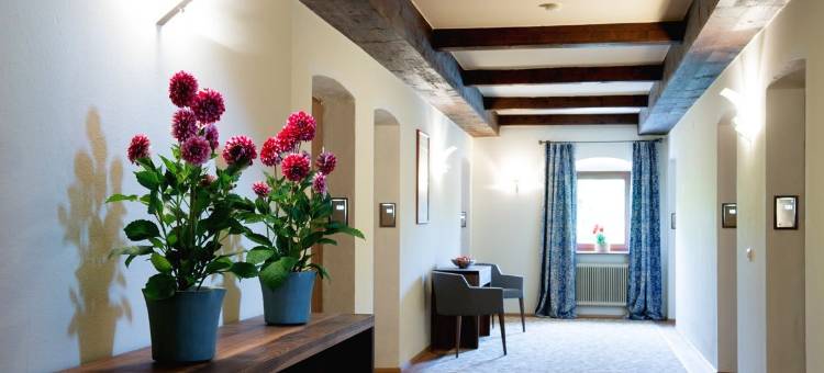 凯撒霍夫酒店(Hotel Kaiserhof)图片