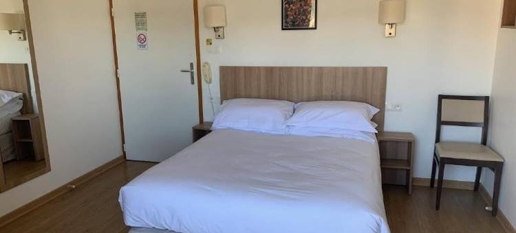 乌塞尔大酒店(Le Grand Hôtel Ussel ''Nouvelle Gérance 2023'')图片