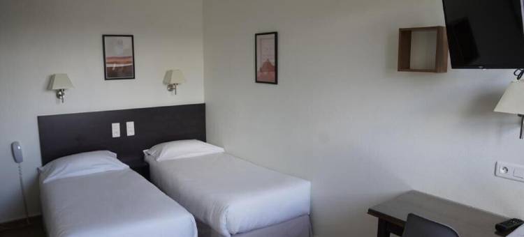 乌塞尔大酒店(Le Grand Hôtel Ussel ''Nouvelle Gérance 2023'')图片