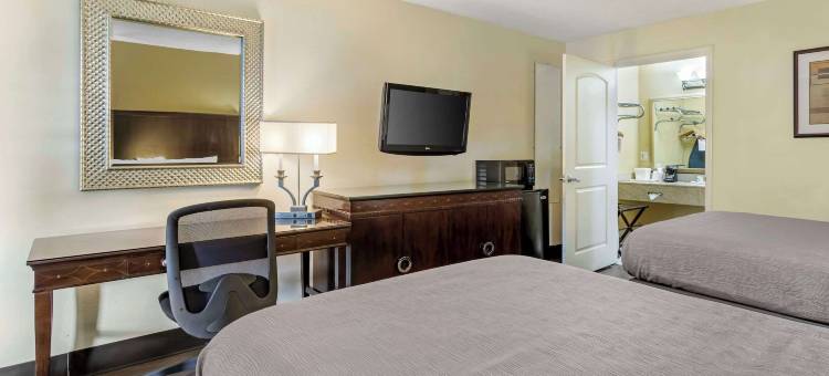 品质酒店-阿拉楚阿-盖恩斯维尔地区(Quality Inn Alachua - Gainesville Area)图片