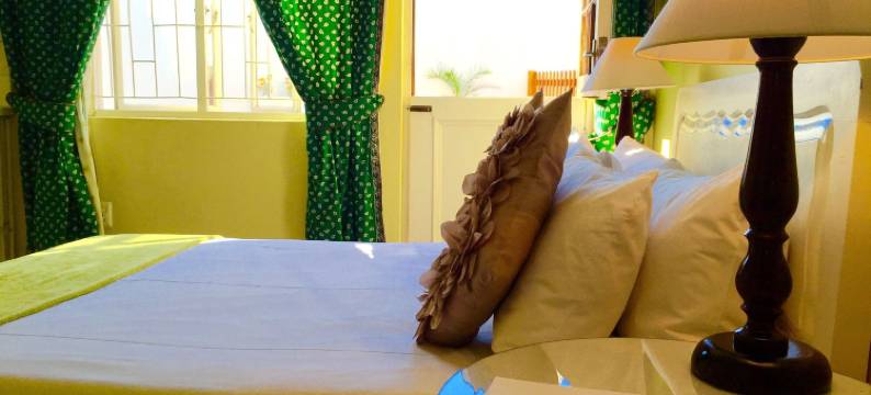 老磨坊旅馆(De Oude Meul Guest House)图片