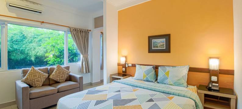 柑橘之家酒店(Citrus-House Com Hotel)图片