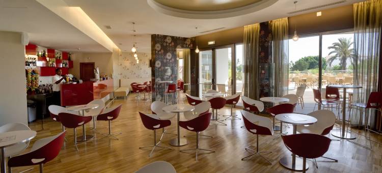 阿尔法加公寓式酒店(Alfagar Aparthotel)图片