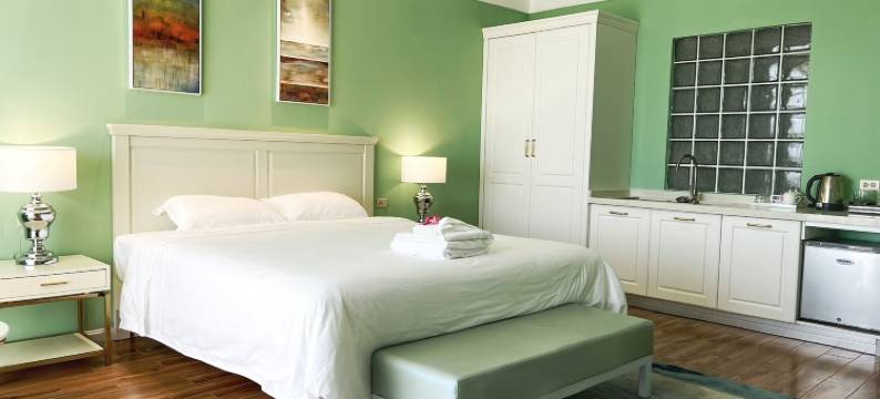 提尼安钻石酒店(Tinian Diamond Hotel)图片