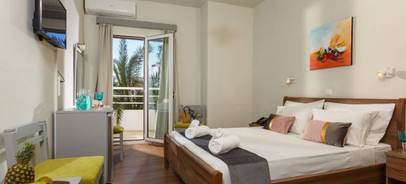 阿斯特里昂酒店(Asterion Hotel)图片