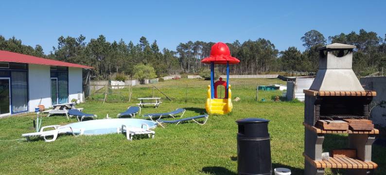 兰德豪斯平房酒店(Bungalows Land'Shause)图片