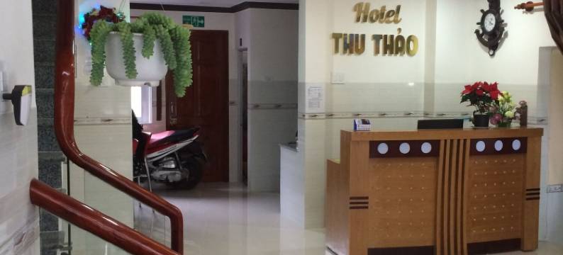 图好酒店(Hotel Thu Thao)图片