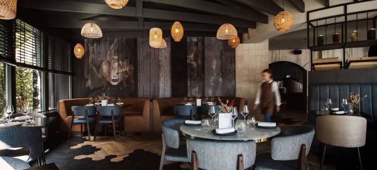 帕平水疗酒店(Paping Hotel & Spa - Rest Vonck by Flow)图片