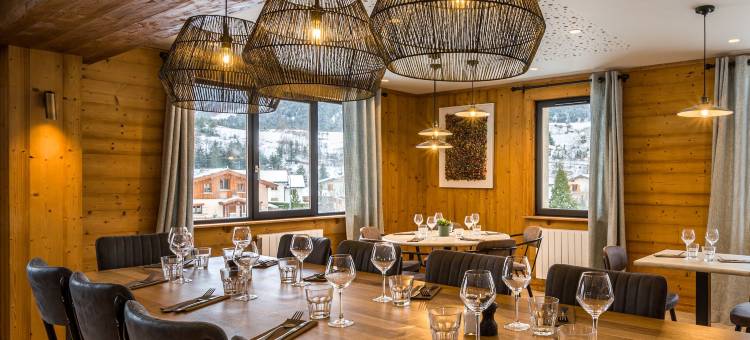 L'Outa Hotel Restaurant图片