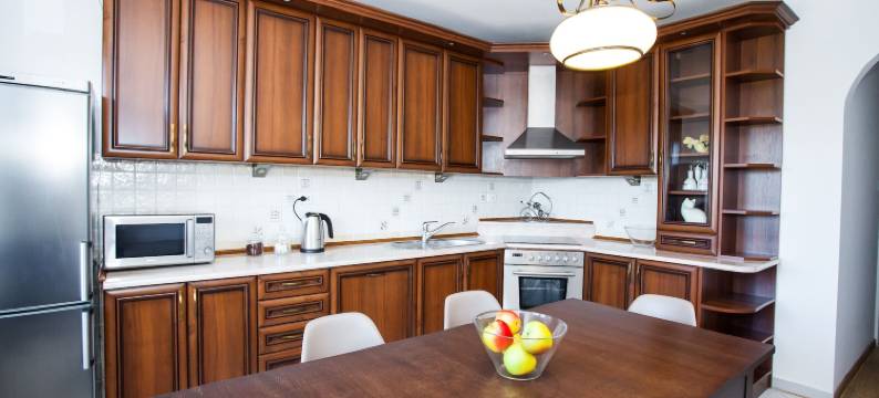 苏特亚帕特公寓酒店(Apartamenty SaltApart)图片