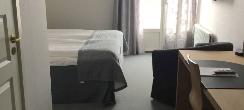 阿德尔斯酒店与娱乐中心(Adels Hotel)图片