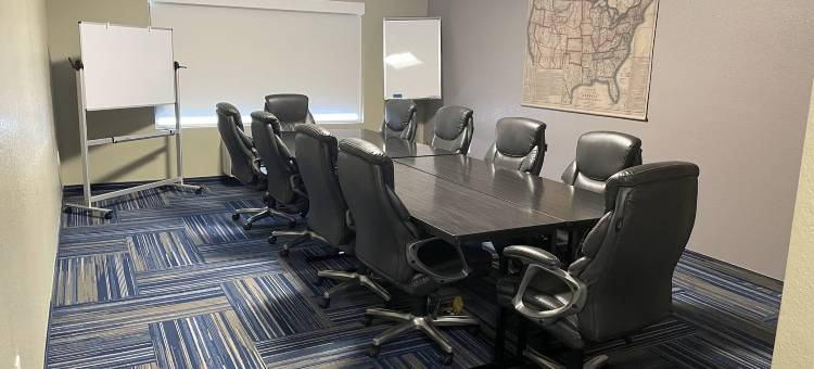 卡农城洲际智选假日套房酒店(Holiday Inn Express & Suites Canon City)图片