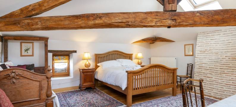 蓝宝旅馆(Domaine de Rambeau)图片