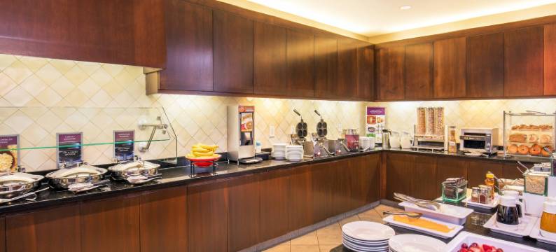 Residence Inn 酒店波特兰市中心/海滨(Residence Inn Portland Downtown/Waterfront)图片