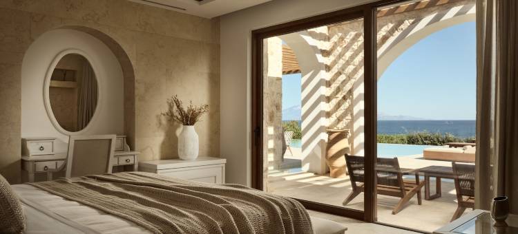 莱桑特角酒店- 立鼎世酒店集团(Lesante Cape Resort & Villas, a Member of the Leading Hotels of the World)图片