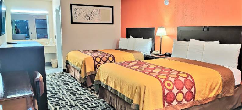 尤托旅游旅馆(Travel Inn Eutaw)图片