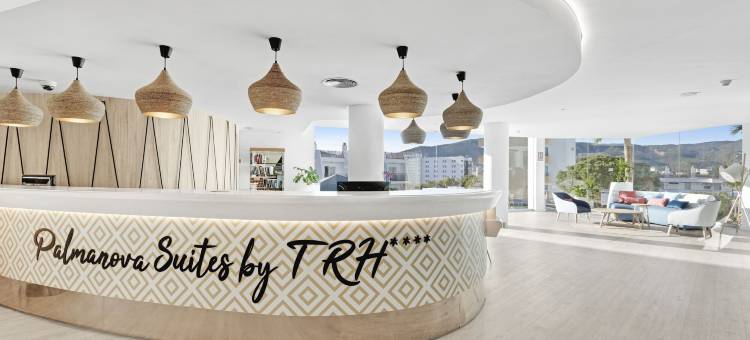 TRH帕尔马诺瓦套房酒店(Palmanova Suites by TRH)图片