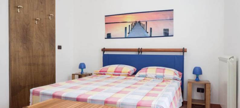 拉皮洛民宿(B&B Il Lapillo)图片