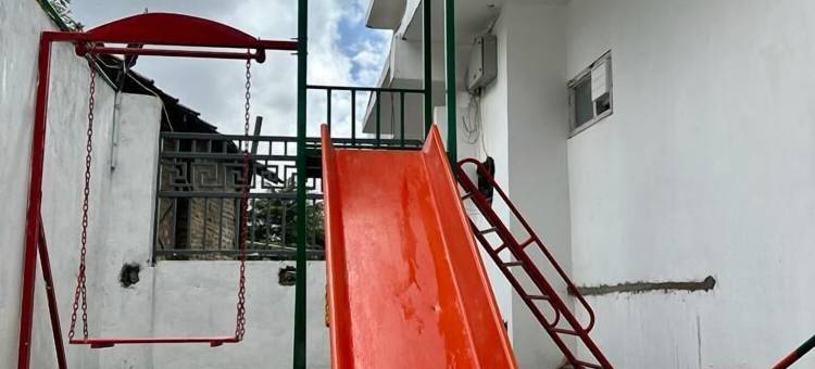 萨加里卡度假村(Sagrika Resort Dalhousie)图片