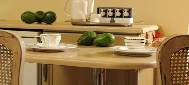 帕西尼斯套房酒店(Parthenis Hotel & Suites)图片