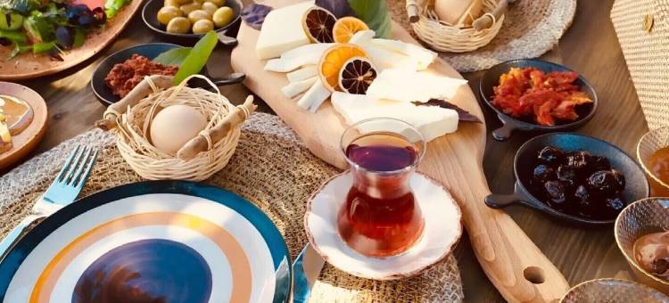 Morisi Avlu酒店(Morisi Avlu)图片