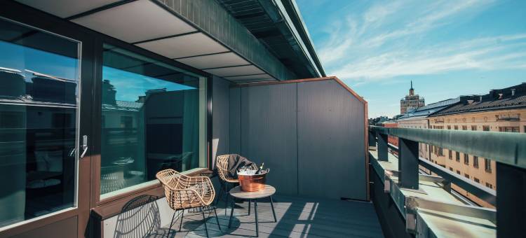 梅斯塔里酒店(Clarion Hotel Mestari)图片