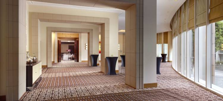 洛杉矶加州广场欧姆尼酒店(Omni Los Angeles Hotel)图片