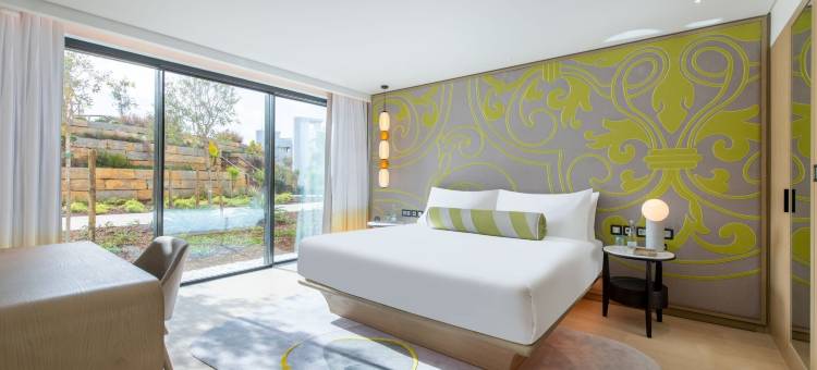 W阿尔加夫住宅(W Residences Algarve)图片