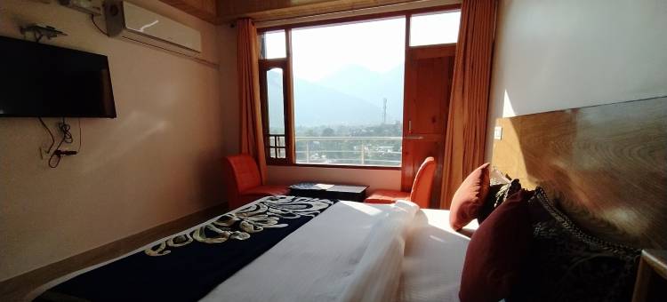 萨尔拉摄政酒店(Hotel Sarla Regency)图片