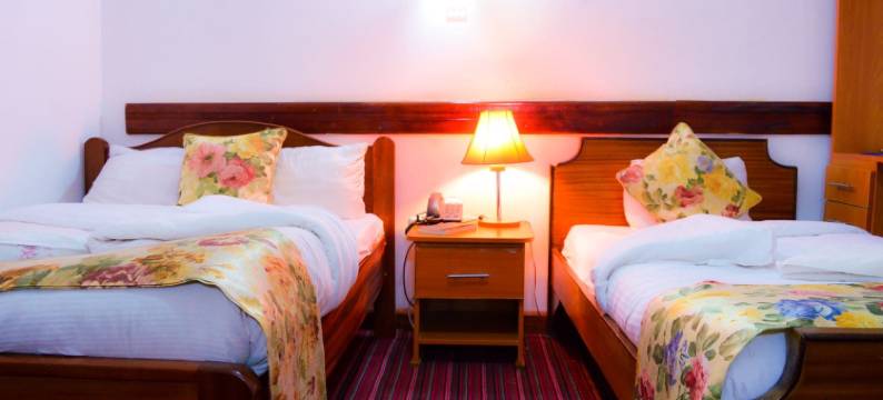 威达公路汽车旅馆(Wida Highway Motel)图片