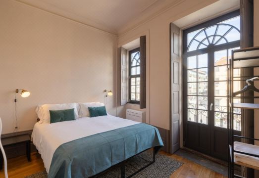 Feel Porto Antique Poveiros Flat II Hotel Overview