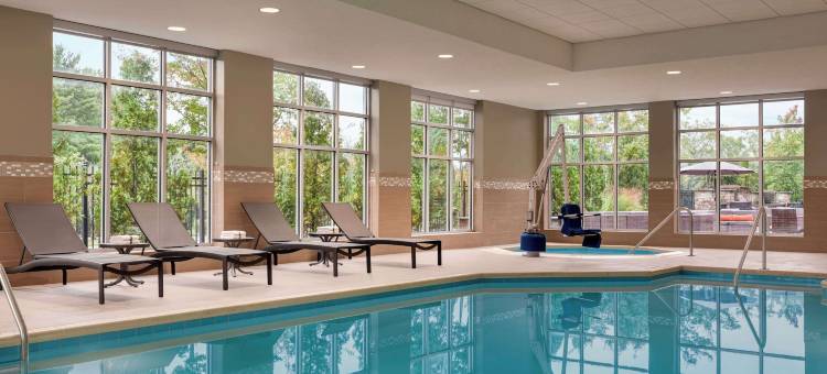 夏洛特镇Homewood Suites by Hilton(Homewood Suites by Hilton Charlottesville)图片