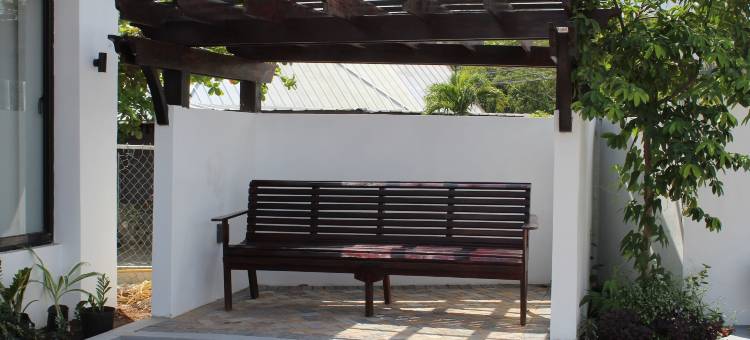 西谷棕榈酒店(Sago Palm Hotel)图片