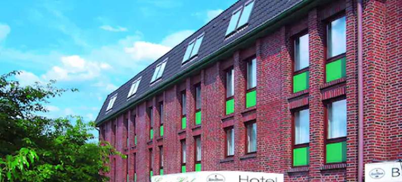 格林德主菜酒店(ITM Entrée Glinde Restaurant & Tagungshotel)图片