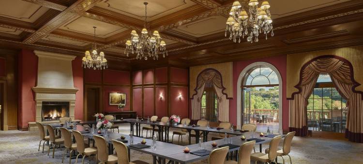 费尔蒙格兰德尔马酒店(Fairmont Grand Del Mar)图片