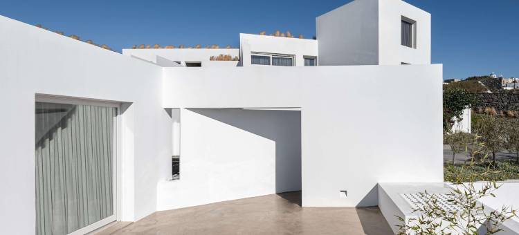 安德罗尼斯阿卡迪亚酒店(Andronis Arcadia Hotel)图片