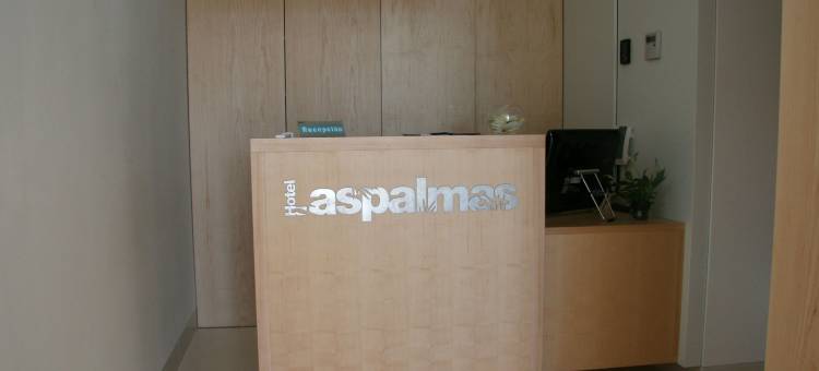 拉斯帕尔马斯酒店(Hotel Las Palmas)图片