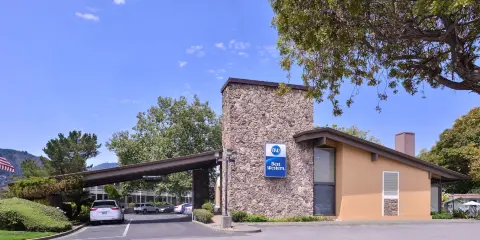 科爾蒂馬德拉貝斯特韋斯特酒店