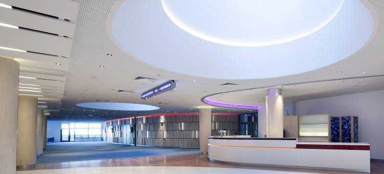 凯隆会议酒店-奧洛穆克(Clarion Congress Hotel Olomouc)图片