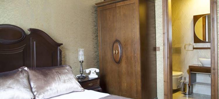 钱卡亚科纳克拉里精品酒店 - 特级(Cankaya Konaklari Boutique Hotel - Special Class)图片