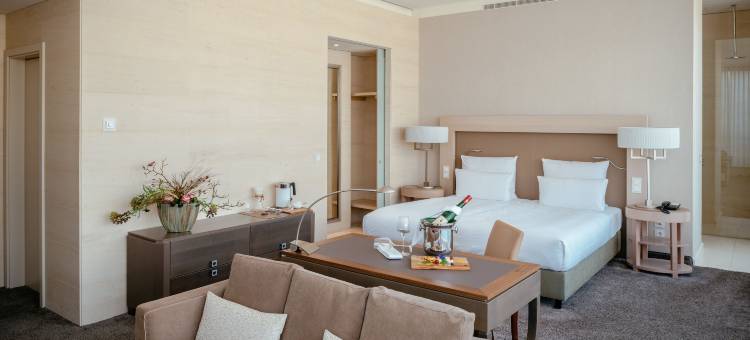 德雷斯顿联排别墅酒店(Townhouse Dresden)图片