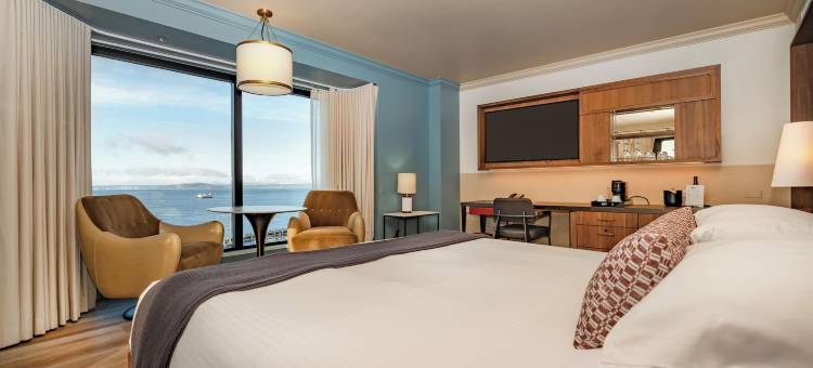 市场旅馆(Inn at the Market)图片