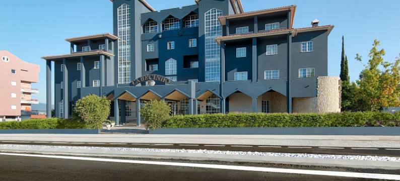 卡拜钦霍酒店(Hotel Cabecinho)图片